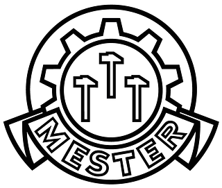 Logo - VVS fagmann